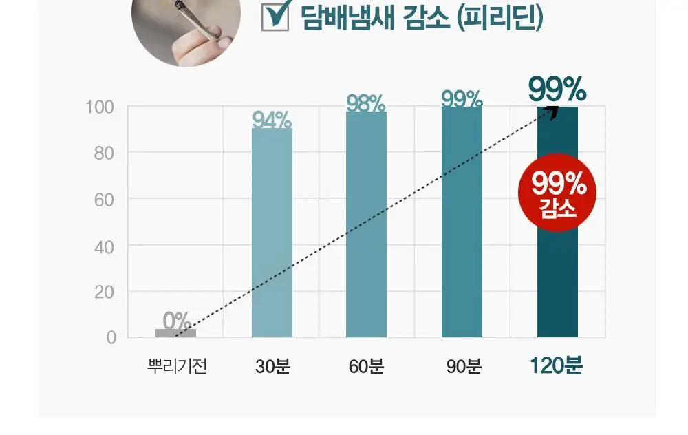 [땀냄새 제거] 다슈 솔루션 퍼퓸 데오 바디스프레이 200ml(딥우디향) 상세페이지 18